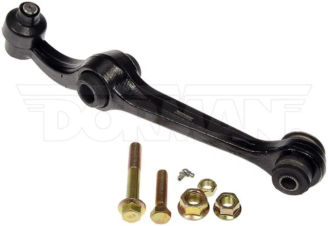 520-255 – DORMAN Control Arm, OE Replacement With Ball Joint And Bushings - view 2